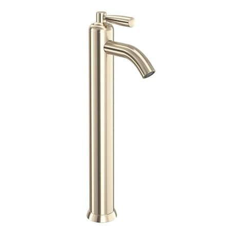 Holborn Single Handle Tall Lavatory Faucet